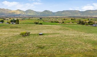 Lot 19 Mountain View Orchard Road, Corvallis, MT 59828