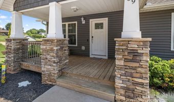 39 Curtis Miles Rd, Alexander, NC 28701