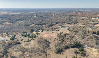 20176 Rock Hollow Rd, Arcadia, OK 73007