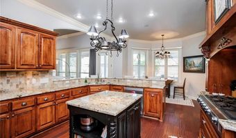 1503 NE Chapel Hill Dr, Bentonville, AR 72712
