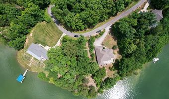 1147 Lakefront Pl, Baneberry, TN 37890