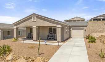 2631 Bear Mountain Loop, Bullhead City, AZ 86442