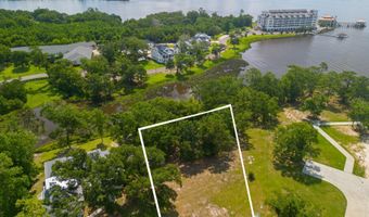 Savannah Estates Boulevard lot 31, Biloxi, MS 39532