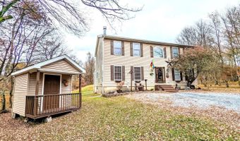 14 MINNIE HA HA Rd, Albrightsville, PA 18210