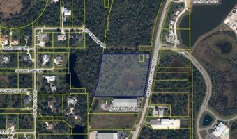 SW Co Rd 769, Lake Suzy, FL 34269