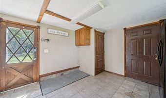 9025 N 156 Rd, Beggs, OK 74421