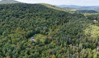 1485 Garland Hl, Barnet, VT 05821