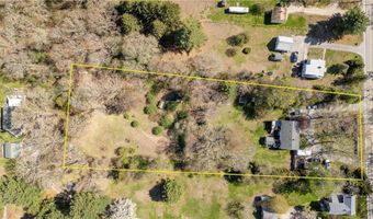 246 Long Hwy, Little Compton, RI 02837