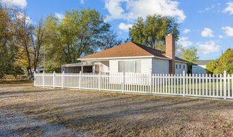 60 S 300 W, Beaver, UT 84713