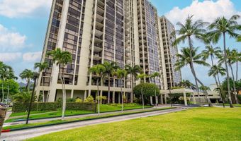 322 Aoloa St 505, Kailua, HI 96734