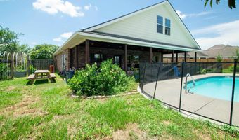 405 Woodburn Ln, Berwick, LA 70342