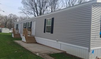 1625 B St 44, Anderson, IN 46016