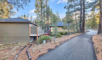 55703 Wagon Master Way, Bend, OR 97707