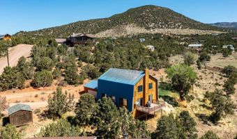 122 N PINE VIEW Dr, Central, UT 84722