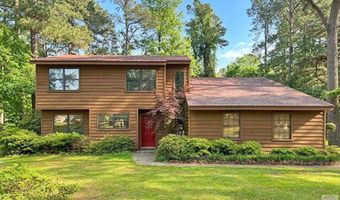 1741 Caddo Cir, Ashdown, AR 71822