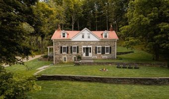 31 Upper Whitfield Rd, Accord, NY 12404