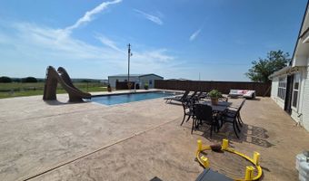 568 Woodford Rd, Ardmore, OK 73401