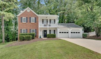 245 Magnolia Tree Ct, Alpharetta, GA 30022