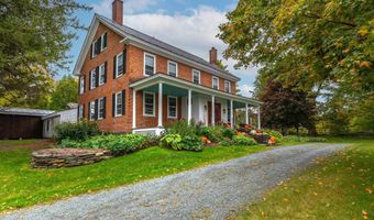 5518 VT Route 12, Barnard, VT 05031
