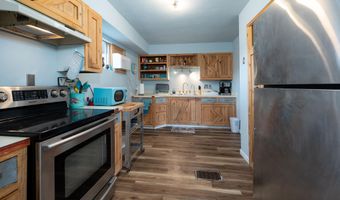 5 Mescalero Rd, Bent, NM 88314