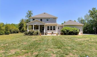 9379 John Wickham Way, Ashland, VA 23005