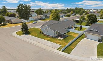 3109 Madeline Dr, Ammon, ID 83406