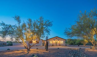 5526 E SKINNER Dr, Cave Creek, AZ 85331