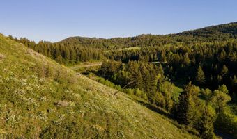 Trail Creek Road Lot 3, Bozeman, MT 59715