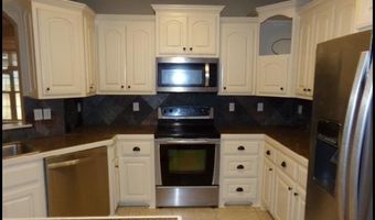 3050 Mount Mcgregor, Benton, AR 72019