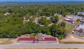 16600 N Interstate 30 Hwy, Benton, AR 72019