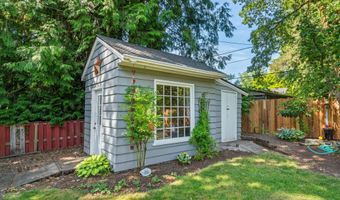 16390 SE HILLSIDE Ln, Milwaukie, OR 97267