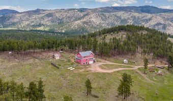 2051 Stove Prairie Rd, Bellvue, CO 80512
