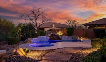 40425 N CANDLEWYCK Ln, Anthem, AZ 85086