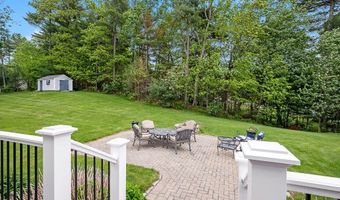 26 Mountain Laurel Rd, Ayer, MA 01432