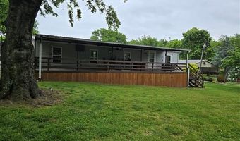 453601 E Pecan St, Cleora, OK 74331