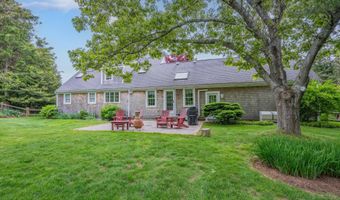156 Tonela Ln, Barnstable, MA 02630