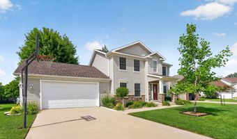 2421 Yorkshire Cir, Ames, IA 50010