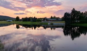 639 Three Eagle Ln, Bigfork, MT 59911