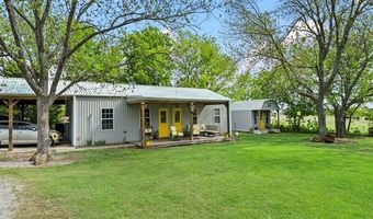 2324 N Plainview, Ardmore, OK 73401