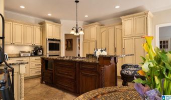 14 COUNTRY SQUIRE Rd, Anniston, AL 36207