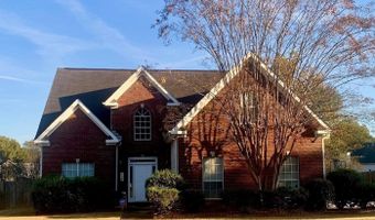 196 KING JAMES Ct, Alabaster, AL 35007