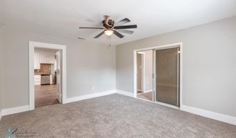 3234 S 5th St, Abilene, TX 79605