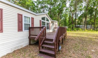 17371 NW 83RD Ct, Fanning Springs, FL 32693