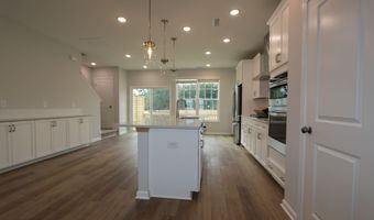 10021 Secluded Garden Dr, Apex, NC 27523