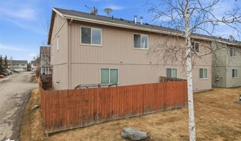 5231 Sleepy Meadow Pl #35, Anchorage, AK 99507