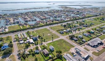 S Arch, Aransas Pass, TX 78336