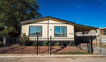 1933 Hermosillo St, Las Vegas, NV 89115