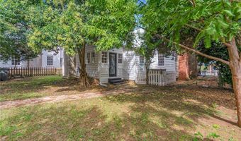 204 S Main St, Abbeville, SC 29620
