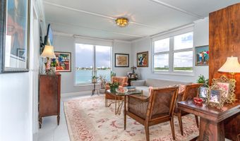 10350 W Bay Harbor Dr 8R, Bay Harbor Islands, FL 33154