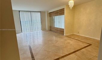 3300 NE 191st St 1106, Aventura, FL 33180